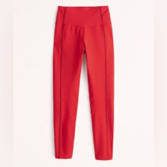 Abercrombie & Fitch YPB SculptLux hi rise leggings size Small - Picture 2 of 8